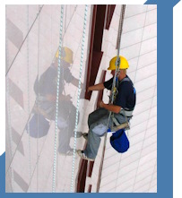 Услуги Высотные работы в Устях-Джегуте