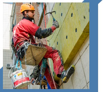 Услуги Высотные работы в Устях-Джегуте