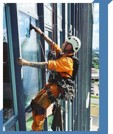 Услуги Высотные работы в Устях-Джегуте