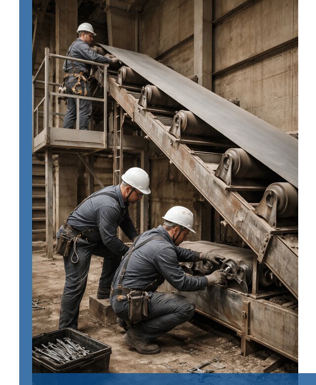 Ремонт элеваторов в Устях-Джегуте аварийный и плановый сервис