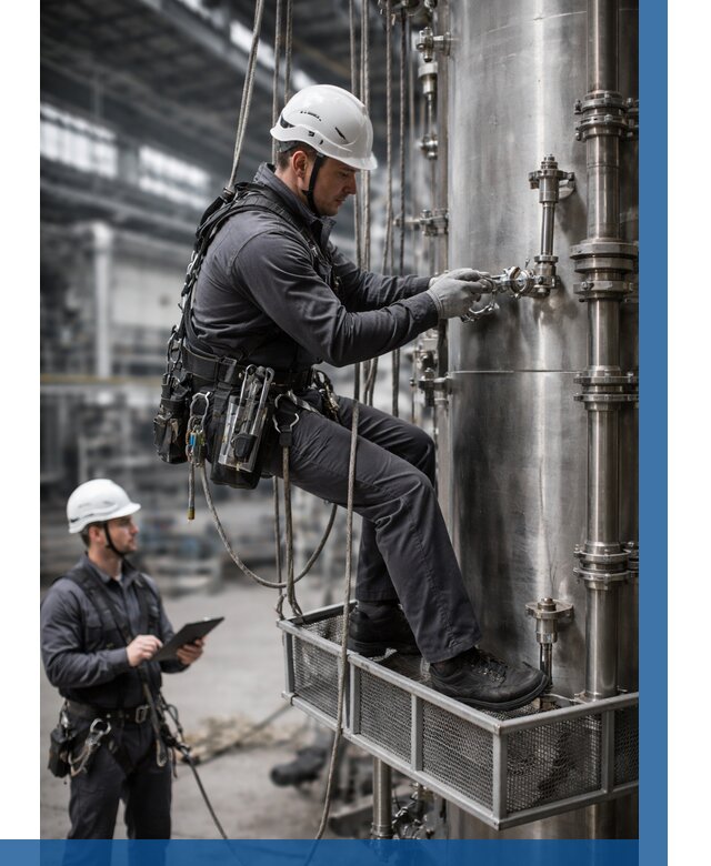 Техобслуживание пром. оборудования в Устях-Джегуте от 4555 р. | ВЫСОТНИК-Стд